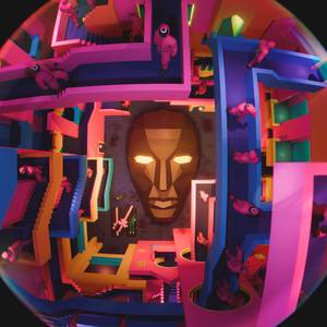 Máscaras e Segredos (Round 6)