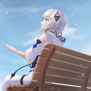 どこか遠くの君へ (feat. 可不)