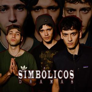SIMBÓLICOS DRAMAS (feat. Nicazio & Ivenu)
