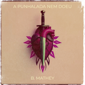 A Punhalada Nem Doeu