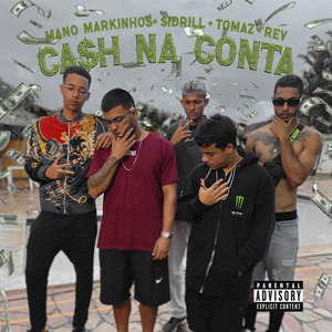 Cash na Conta