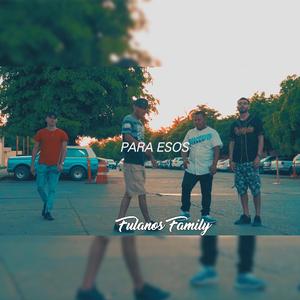 Para Esos (feat. Piro Mr. Co, Rocez AKA & Antoni AB)