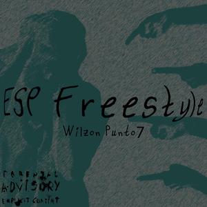 EsP Freestyle (aura)