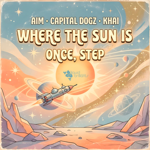 Where The Sun Is