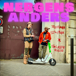 Nergens Anders