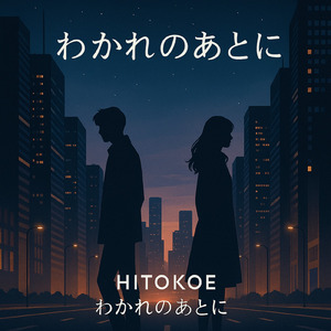 わかれのあとに