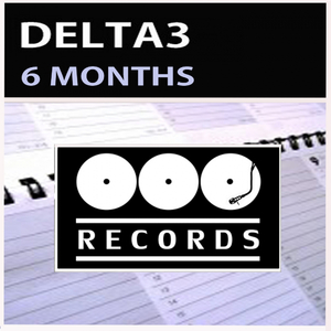 6 Months (Original Mix)