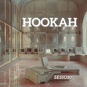 Hookah