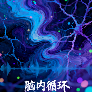 脑内循环 伴奏