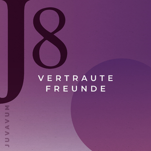 Vertraute Freunde