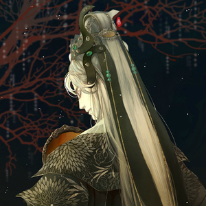 铸业·默苍离（Cover Amrta / 初音ミク）