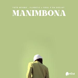 Manimbona (feat. ILLMATIC & Soul P Da Deejay)