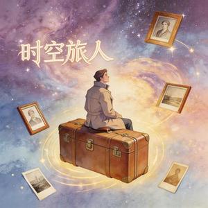 时空旅人 (太阳之子)