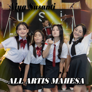 Aiya Susanti (All Artist (Empat Ciwi-Ciwi))
