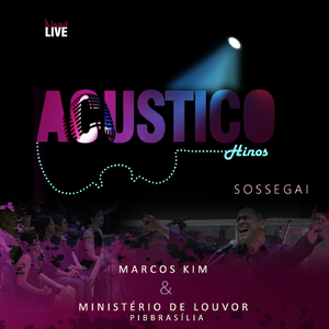 Em Jesus Amigo Temos / Grande Amigo / Swing Low (Medley) [Ao Vivo] [feat. Marcio Freitas]
