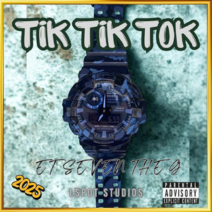 Tik Tik Tok