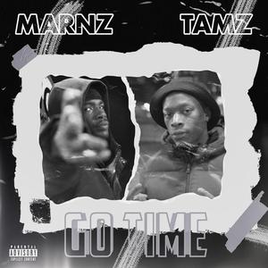 Go Time (feat. Marnz)