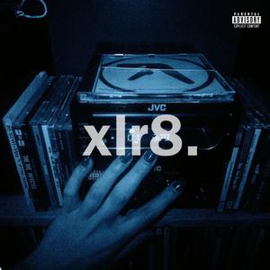 XLR8