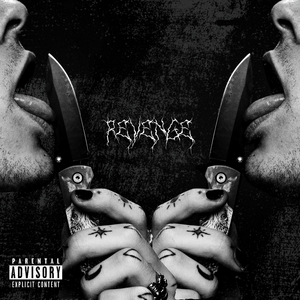 REVENGE (feat. Cameron Azi)