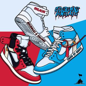 Edizioni Limitate, pt1 (feat. J.o.b.)