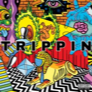 Tripping (feat. Jamesearlwoodz, Cans & Jonzkid)