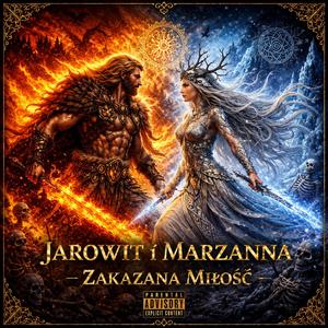 Jarowit i Marzanna (Zakazana Miłość)