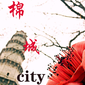 棉城city(prod by)
