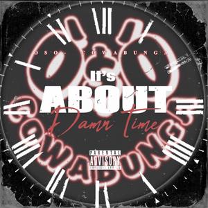 Pull Up ! (feat. Lukie Spitta)