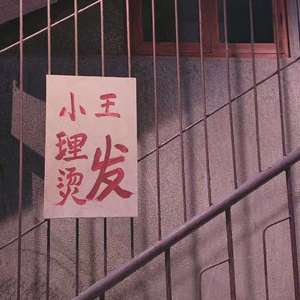 那些流浪的别离