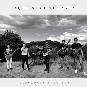 Aquí Sigo Todavía