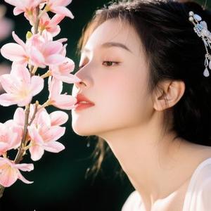 风月吻眉梢 (Cover 礼越)