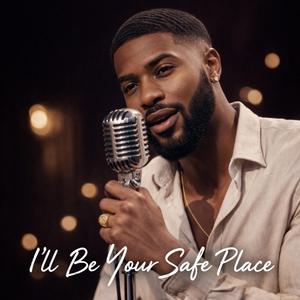I'll Be Your Safe Place