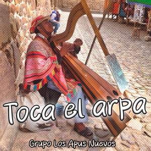 Toca el Arpa