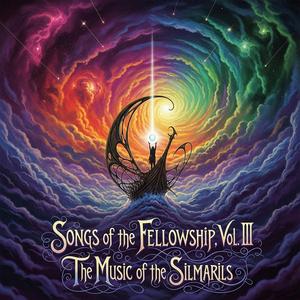 The Lay of Leithian (The Song of Beren and Lúthien)