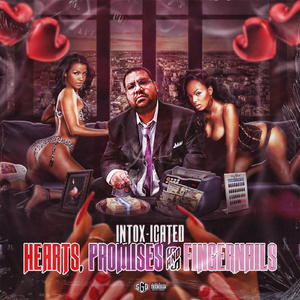 3 Deep (feat. Lady Luscious & Foo Foo)