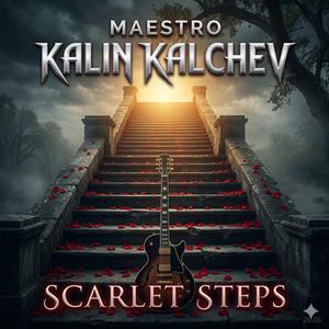 SCARLET STEPS