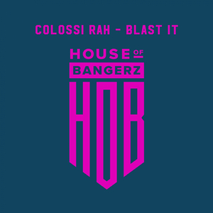 Blast It (Original Mix)