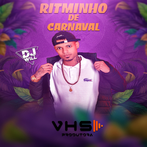 RITMINHO DE CARNAVAL