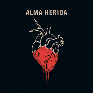 Alma herida