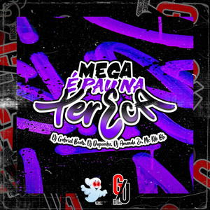 Mega É Pau na Xereca