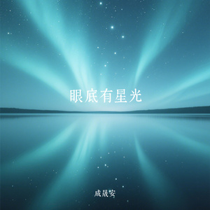 眼底有星光