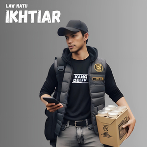 Law Natu Ikhtiar