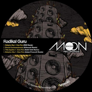 Dread Commandments (Killawatt Remix)
