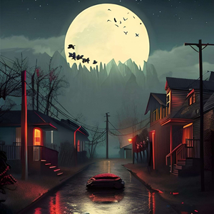 Судная ночь