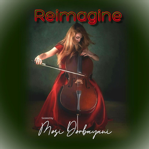 Orphic (Stings Quartet Edition)