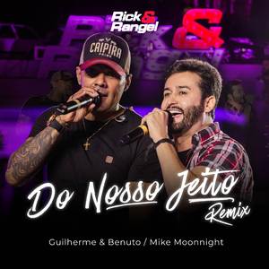Do Nosso Jeito (Remix)