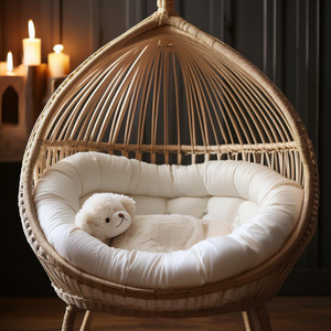 Ritmos Nocturnos Acogedores