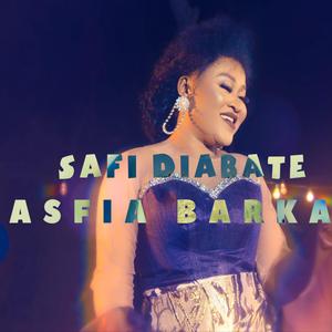 ASFIA FATOUMATA BARKA