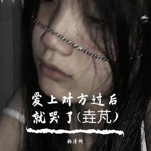 爱上对方过后就哭了(垚芃)
