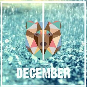 December